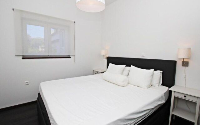 Luxury Apartments Gold and Grey