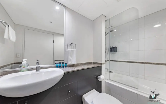Sydney CBD | Best Location Studio