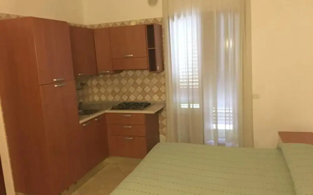 Hotel Residence Villa Candida