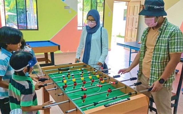 Pangkor Holiday Resort