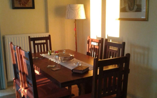 Garitsa bay Apartment