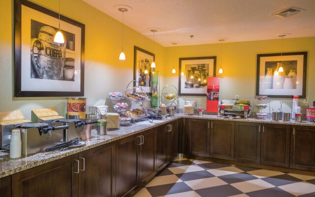 Hampton Inn Selinsgrove/Shamokin Dam