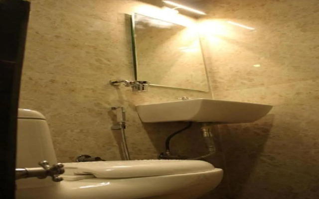 Hotel Grand Gaayatris