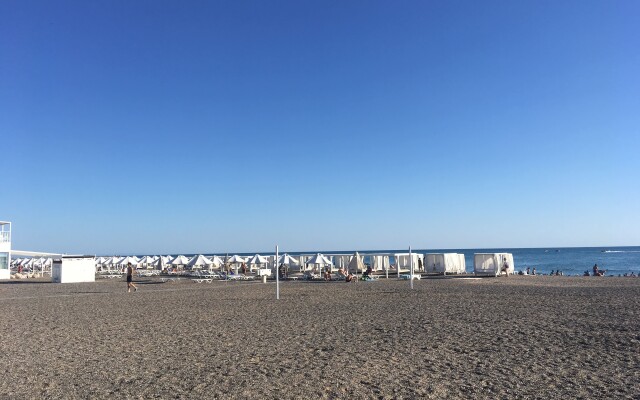 Nikos (Novofedorovka)