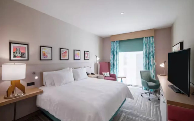 Hilton Garden Inn Hoover Birmingham