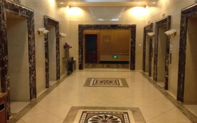 Sinoway Hotel