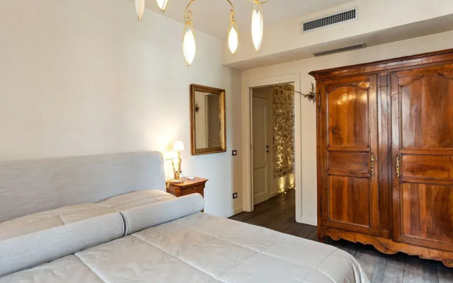 Appealing Holiday Home in Saturnia with Garden