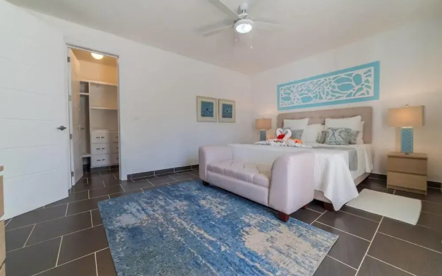 Spectacular Private 3 Bedroom Villa in Gated Community