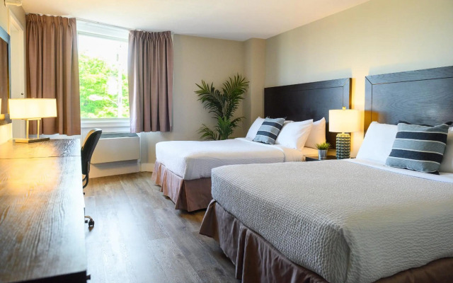 Rodd Grand Yarmouth Hotel