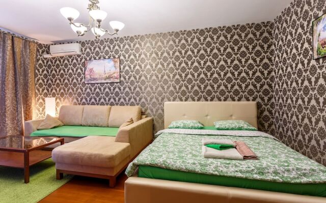 FortEstate на Наметкина 9