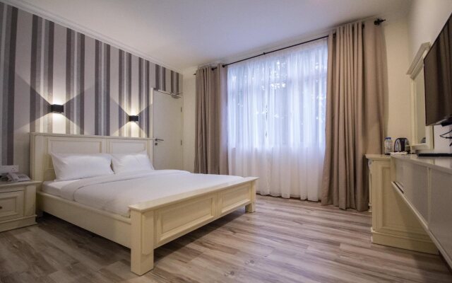 Wifi Boutique Hotel