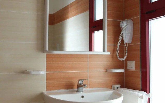 Luigiane B&B e Ristorante