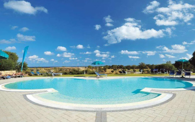 Futura Club Cala Fiorita