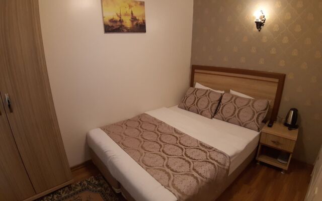 Burak Apart Otel