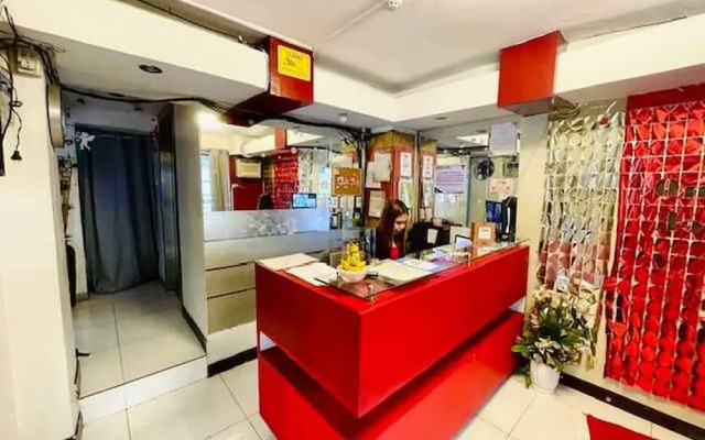 Cosmo Hotel