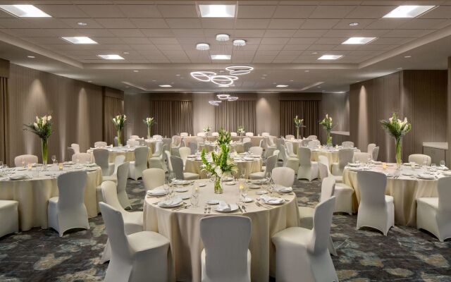 Hilton Garden Inn Lubbock