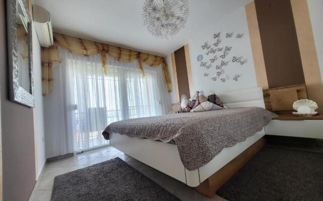 Apartment Ksenija
