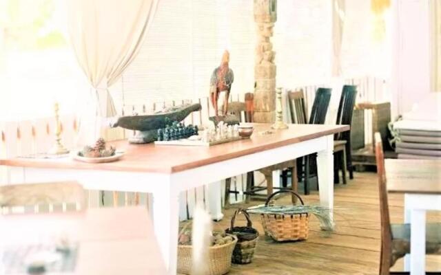 Wae Watu Hotel & Resort