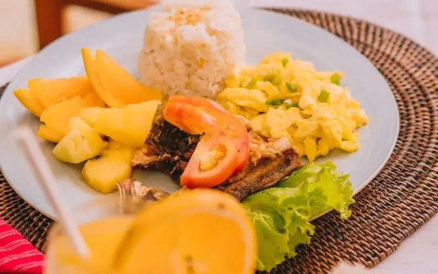Glamping at Karuna El Nido