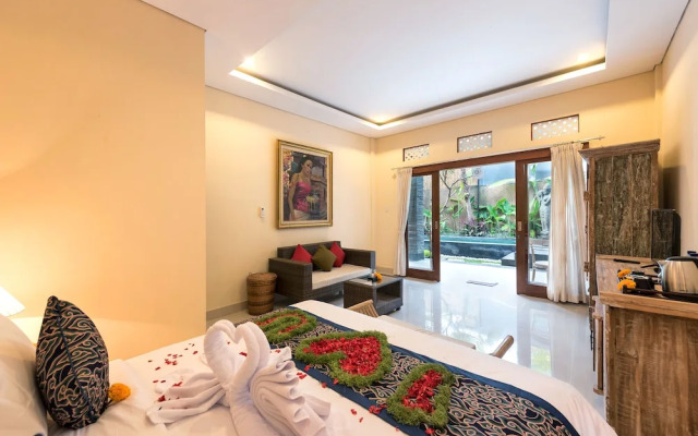 Wasudewa Private Villa