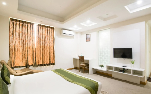 Treebo Trend House Inn