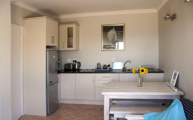 Seagetaway Self Catering Apartments