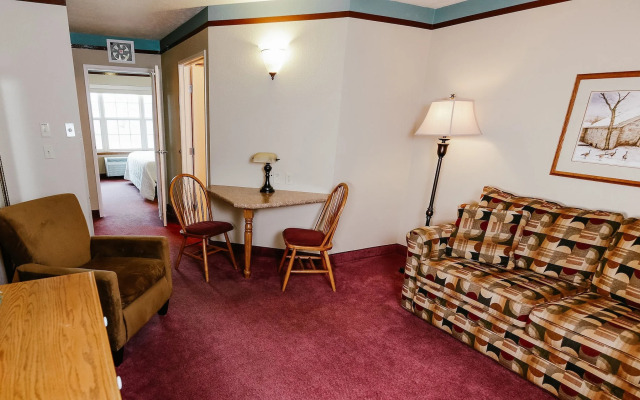 Van Buren Hotel