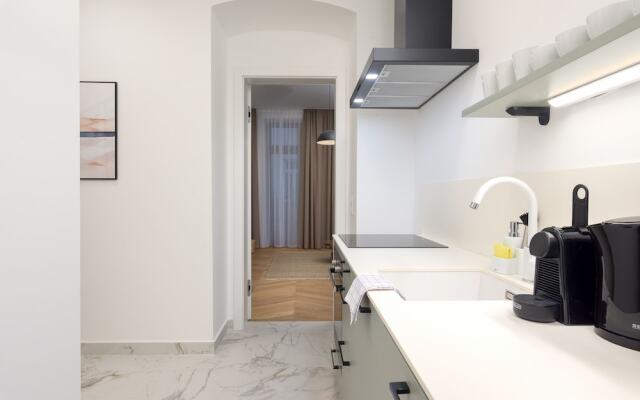 limehome Vienna Karajangasse