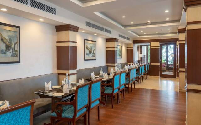 Madhuban Sarovar Portico Mussoorie