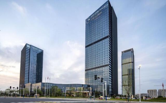 Ji'an Grand Skylight International Hotel