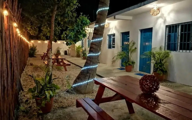 Hotel Apartamentos Solecito - Free Bikes