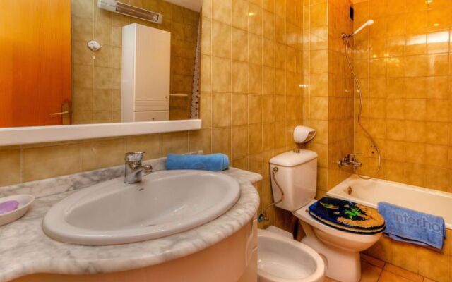 Apartment Del Lago L'Escala