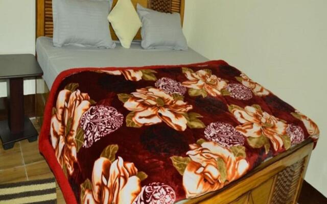 Himalayan Hills Village Retreat by StayApart Ukhimath