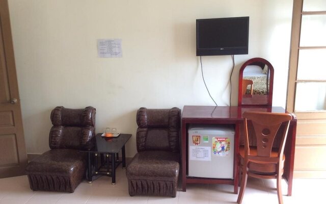 Peace Guest House