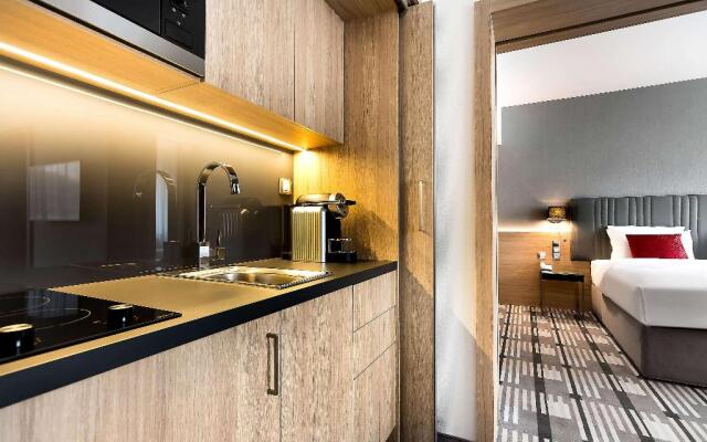 Hotel International Brno