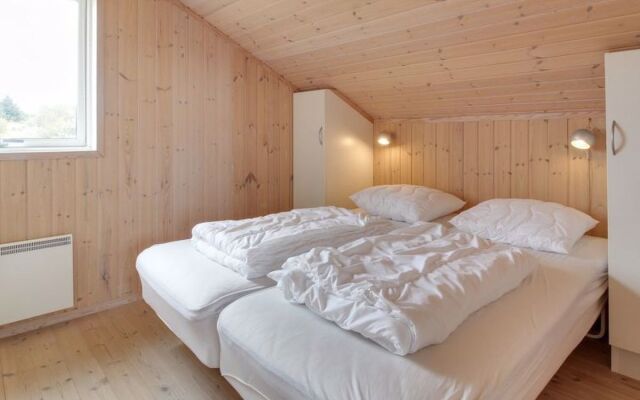 "Alena" - 1.2km from the sea in Western Jutland