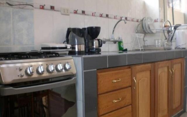 Arcopata Apartamento