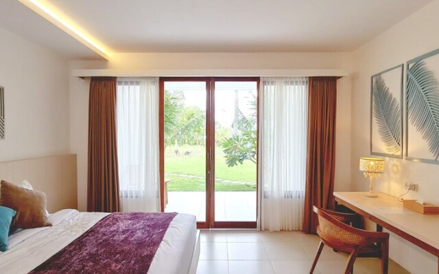 Palm Springs Bali Resorts