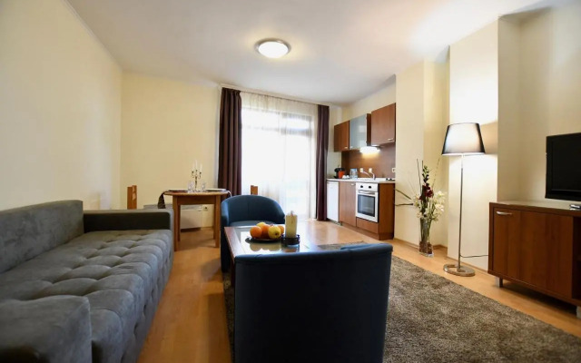 Dolomiti Apartments