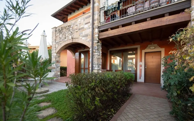 Villaggio Tavaredo - App. 02