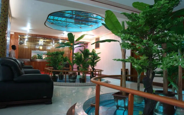 JBK Hotel