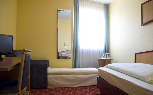 Montana Hotel Nürnberg-West