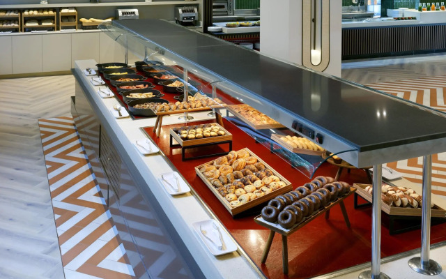 Hard Rock Hotel Marbella