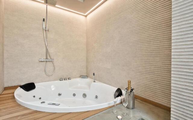 ACADAMIS Case Vacanze - Suites & Junior Suites