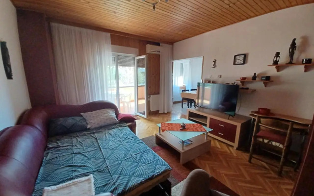 Apartmani Iva