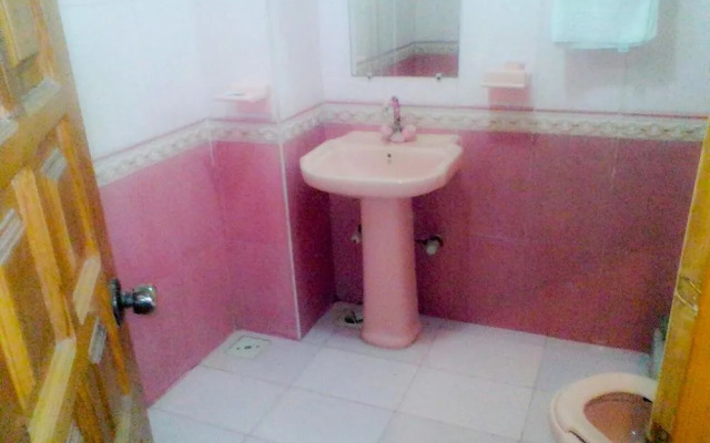 Chancery Inn Guest House