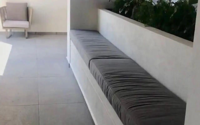 Nuevo Lujoso Depto Residencial Queretaro
