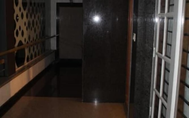 Zions Hotel