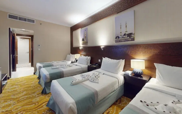Grand AL-Shahbaa