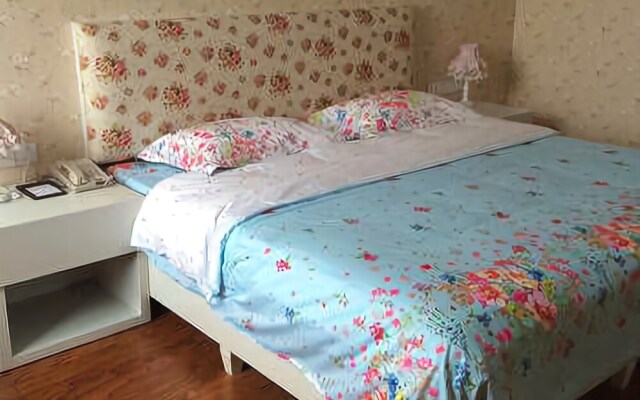 Serene Lodge Boutique Hotel